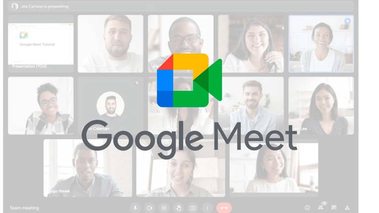 Una nueva actualización de Google Meet promete solucionar un inconveniente con el audio al compartir una pestaña o ventana