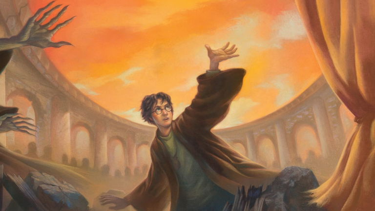 "Son los libros": HBO Max no evita las comparaciones de la nueva 'Harry Potter' con las novelas de J. K. Rowling