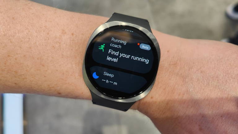 Imposible pasar por alto la rebaja histórica del Samsung Galaxy Watch8: nunca antes había estado así de barato