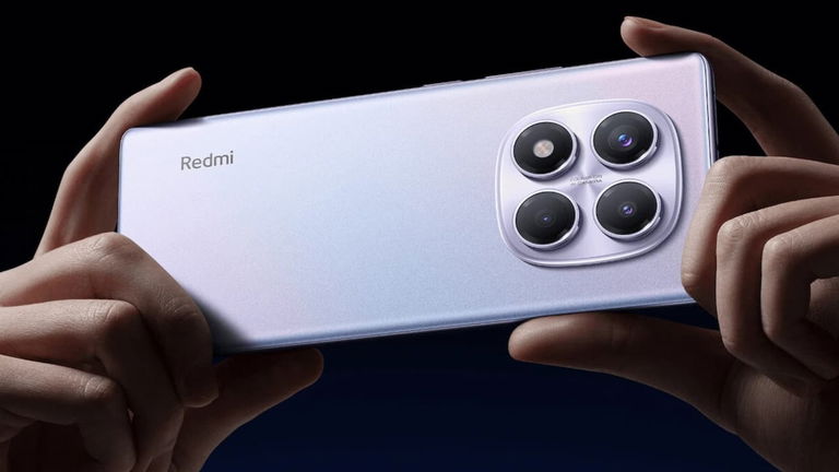 Carga turbo de 45 W y cámara de 200 megapíxeles con un descuento que pasa de los 150 euros: este gama media de Xiaomi es un regalazo