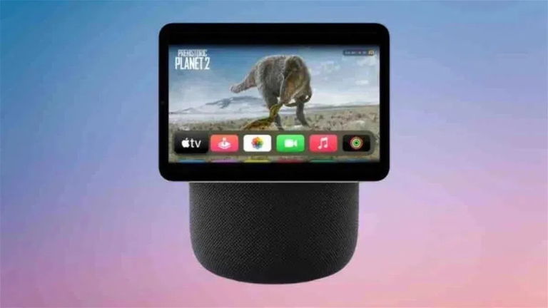 La pantalla inteligente para el hogar de Apple podría ser inminente: el código de iOS acaba de detallar algunas de sus funciones clave