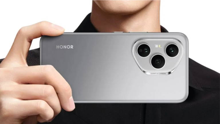 La propuesta más equilibrada de HONOR vuelve a bajar de precio en una oferta flash que no suele repetirse