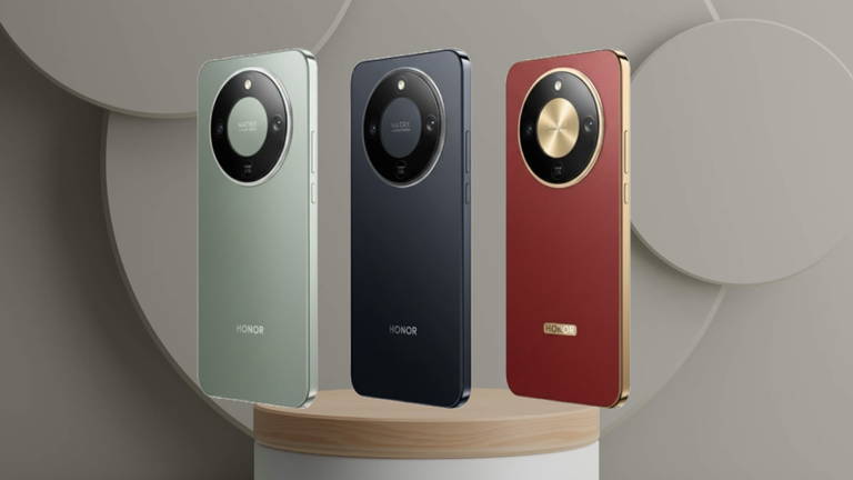 HONOR Magic8 Lite: batería gigante y pantalla OLED en el nuevo smartphone económico de HONOR