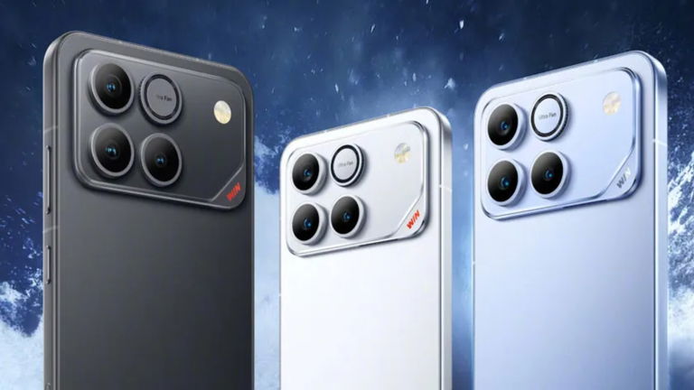 Ni Samsung ni Xiaomi: Honor rompe el mercado con un nuevo móvil de 10.000 mAh y potencia de sobra