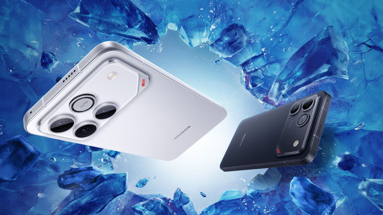 Más detalles de la nueva bestia de HONOR con batería de 10.000 mAh: llevará un procesador de gama alta