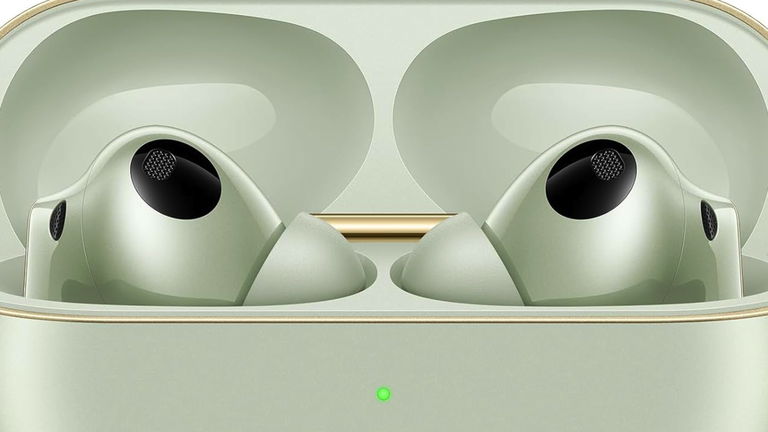 Estos auriculares HUAWEI nos parecen una compra top: alta gama por 129 euros gracias a un ofertón