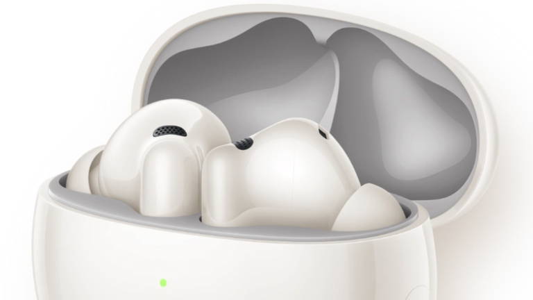 Estos auriculares HUAWEI son un acierto absoluto por menos de 100 euros: cancelación top y 35 horas de batería