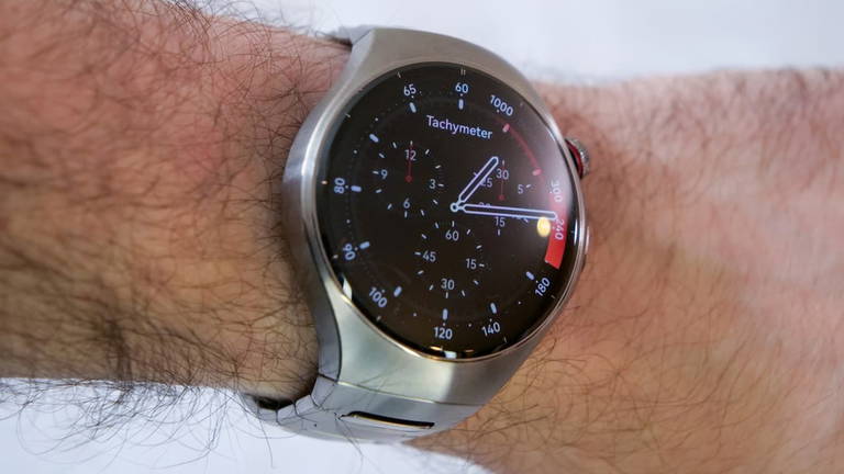200 euros de descuento en el HUAWEI Watch 5, uno de los mejores relojes inteligentes de 2025