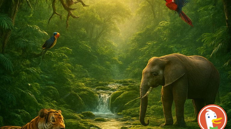 DuckDuckGo se suma a la generación de imágenes con IA poniendo como prioridad la privacidad