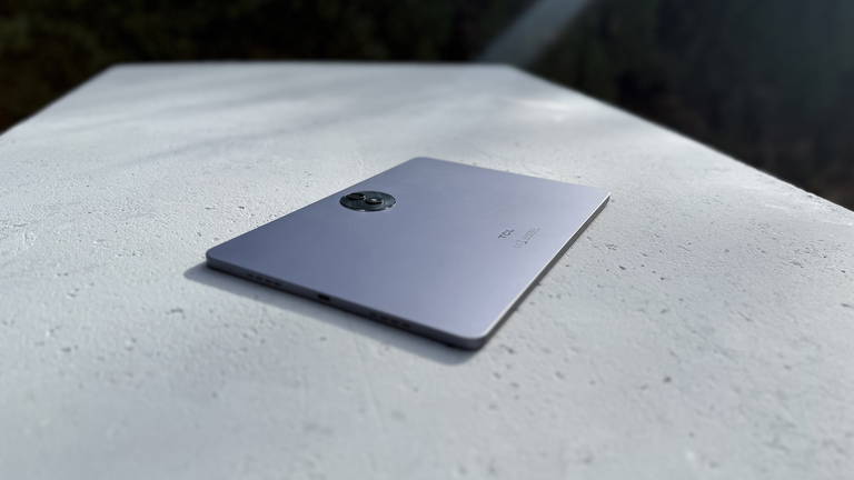 Desde 249 euros hasta 156 euros: esta tablet de TCL viene con 16 GB de RAM, 8000 mAh y la mejor tecnología antirreflejos del mercado