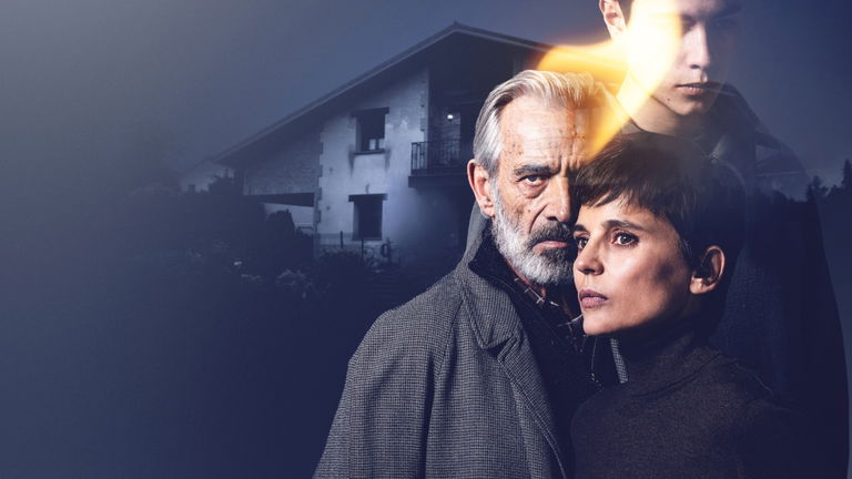 Este thriller psicológico acaba de llegar a streaming y ya es la segunda serie más vista de Netflix en España después de 'Stranger Things'