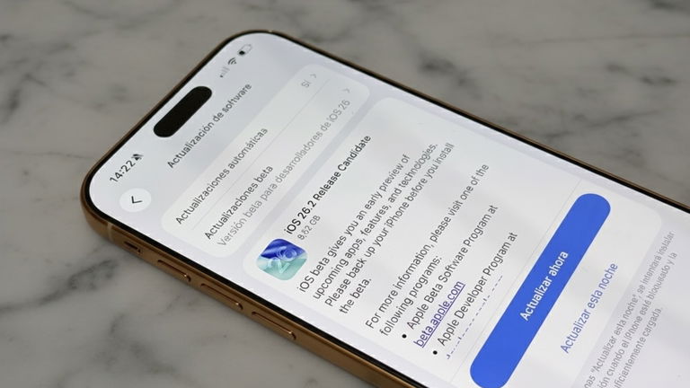 Novedades de iOS 26.2: descubre los cambios y nuevas funciones que han llegado a tu iPhone