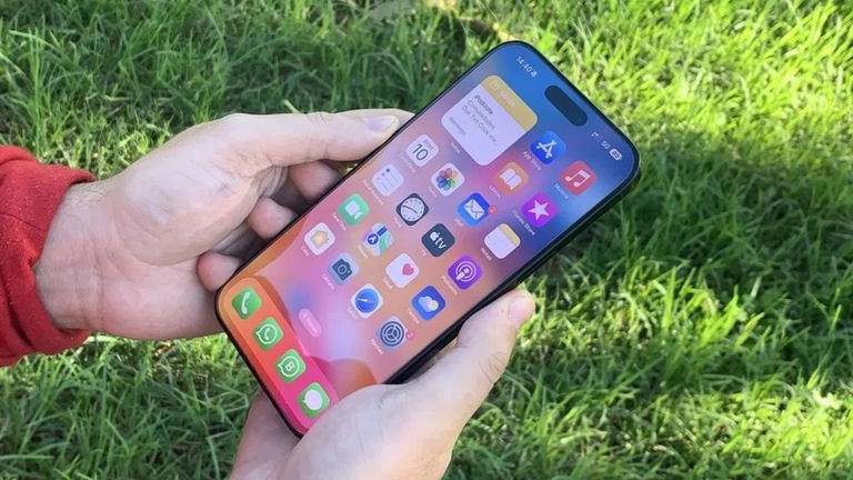 Precio histórico para el iPhone 16 Pro, que se desploma en una oferta de ensueño