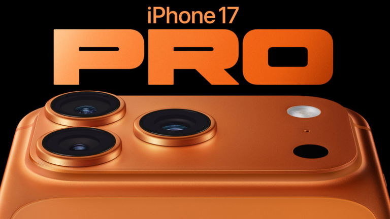 Si hay que ir a lo grande ve a por todas, a por el iPhone 17 Pro de 1TB, un titán recomendado para cualquier tarea que se te ocurra