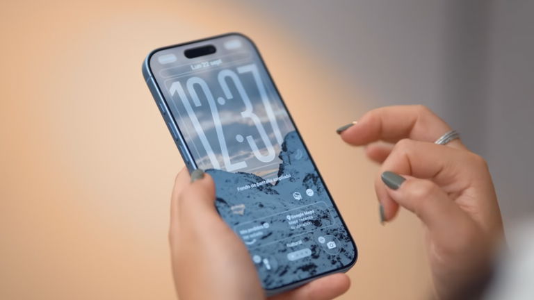 El iPhone 17 se desploma a su mínimo histórico en esta oferta de PC Componentes