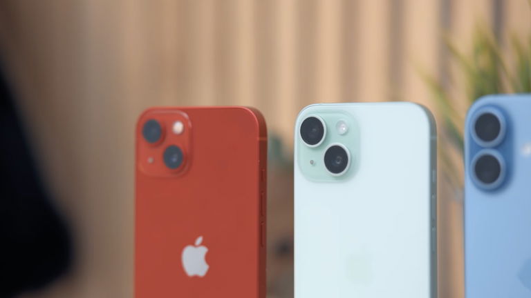 Comprar un iPhone por menos de 400 euros ahora es posible y sale muy rentable