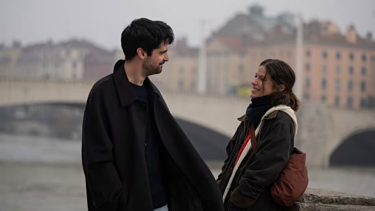 Mejor que 'Los años nuevos'. Esta serie sobre el paso del tiempo ha hecho llorar a medio Internet y ya está disponible en streaming