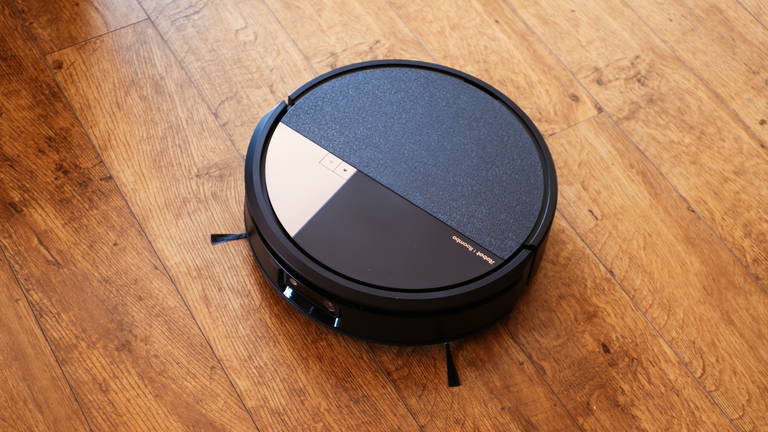 iRobot Roomba Max 705 Combo, análisis: la vieja escuela demuestra que todavía tiene mucho que enseñar