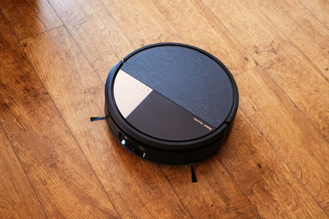 iRobot Roomba Max 705 Combo, análisis: la vieja escuela demuestra que todavía tiene mucho que enseñar
