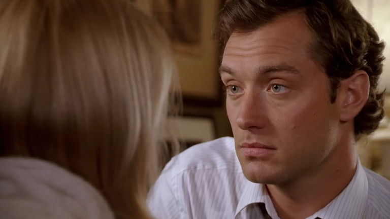 Jude Law rompe la magia de la Navidad al desvelar el mayor secreto de la ya clásica película festiva 'The Holiday (Vacaciones)'