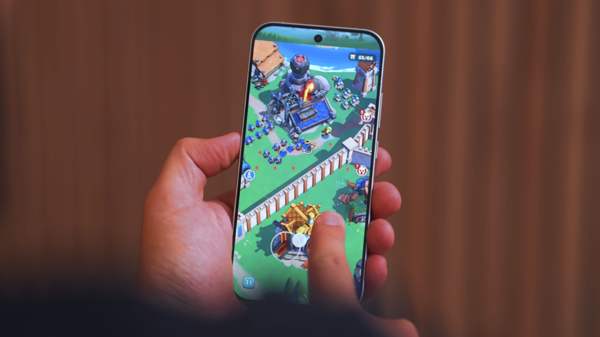 5 móviles de alta gama baratos que te recomiendo: grandes cámaras, buen diseño y actualizados a Android 16