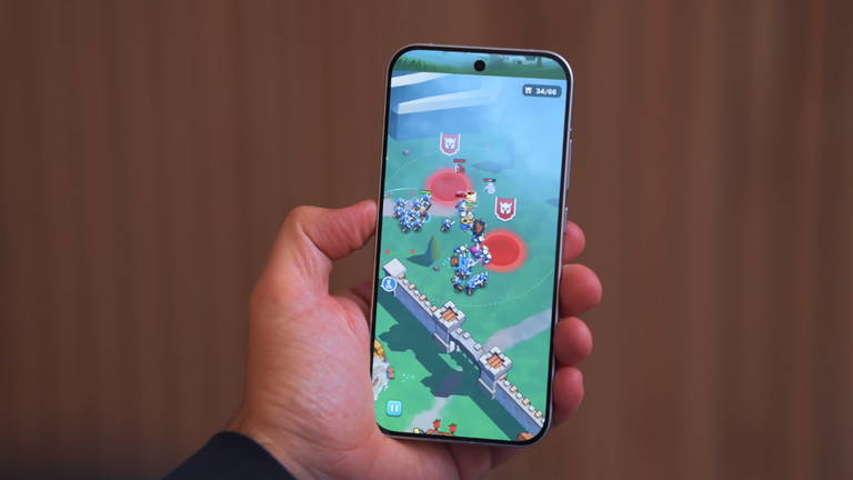 Lo más Pro de la gama alta barata vuelve a caer: Snapdragon 8 Elite, carga de 100 W y cámara con teleobjetivo