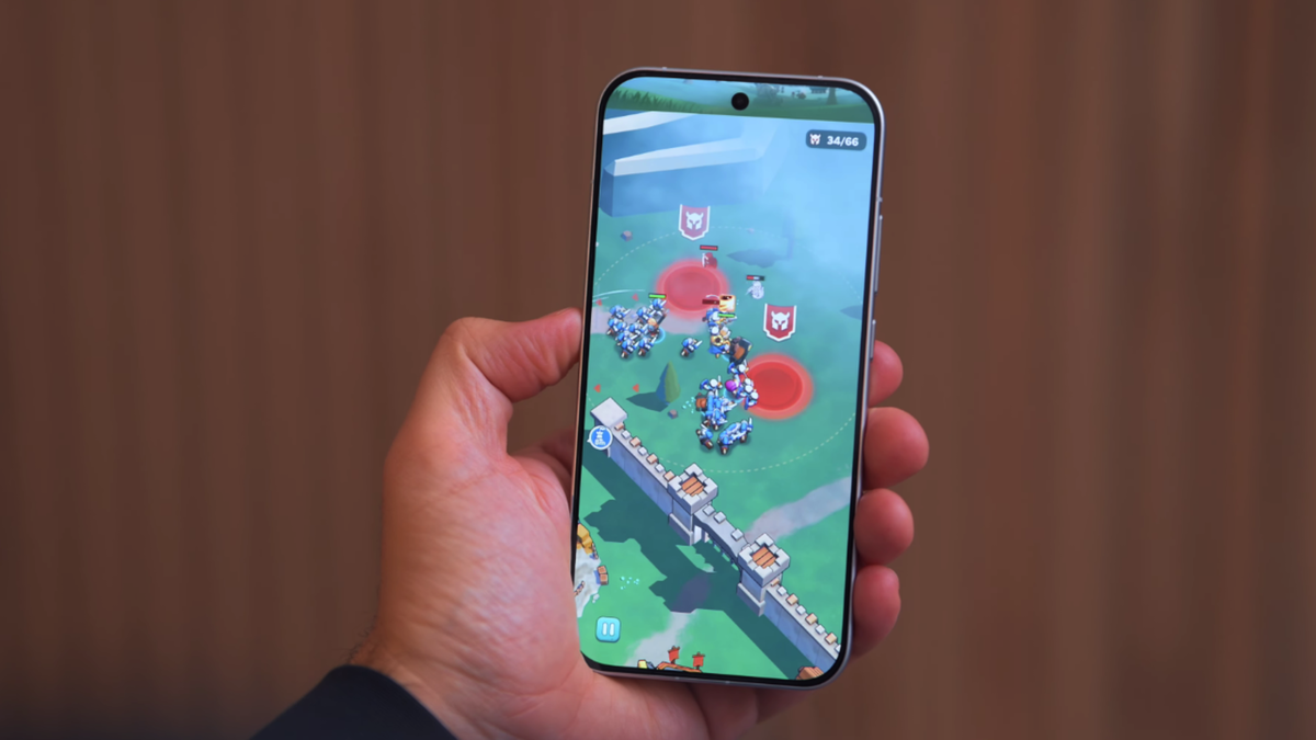 Lo más Pro de la gama alta barata vuelve a caer: Snapdragon 8 Elite, carga de 100 W y cámara con teleobjetivo