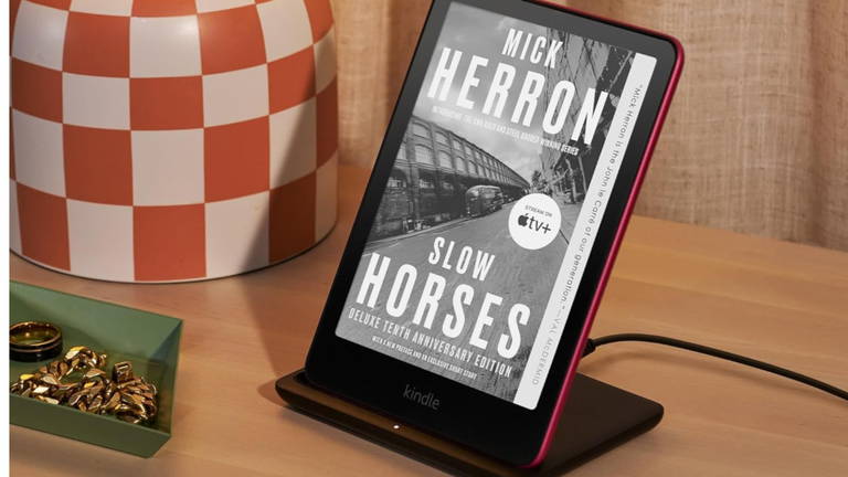 Ofertón en el Kindle Paperwhite Signature Edition con 3 meses gratis a Kindle Unlimited