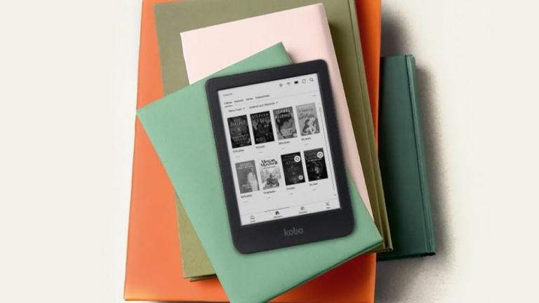 El lector de eBooks del que nadie habla, pero que recomiendo por encima del Kindle