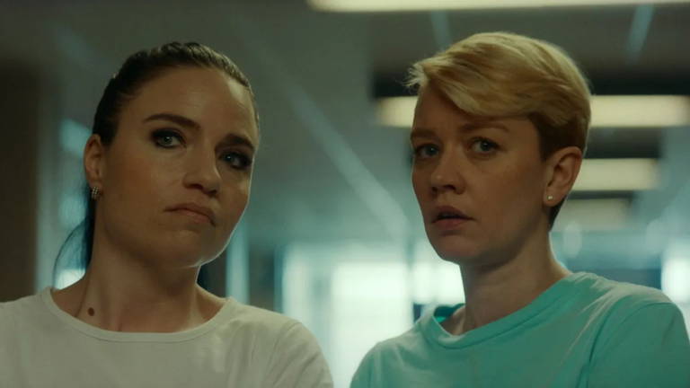 Este 'nordic noir' basado en hechos reales es perfecto para ver de maratón este finde. Solo tiene 4 episodios y está disponible en streaming