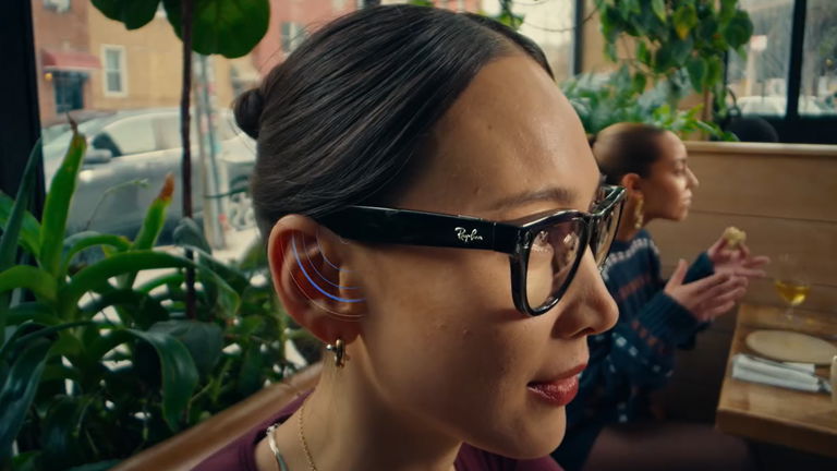 Tus gafas Ray-Ban Meta están a punto de mejorar: esto es todo lo que cambia con la nueva actualización