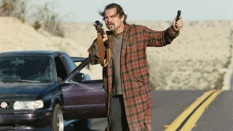 Ya es oficial: faltan dos días para ver en streaming 'Una batalla tras otra', una de las mejores películas de 2025