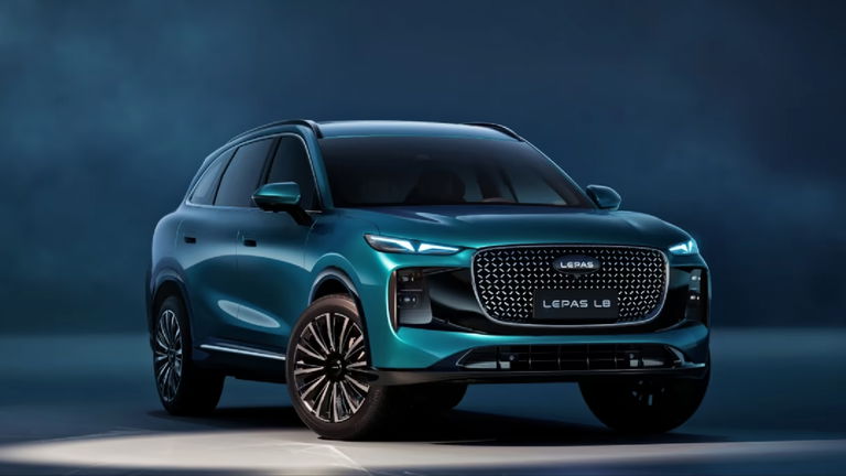 La marca prémium hermana de OMODA & JAECOO anuncia la llegada de su primer modelo a España