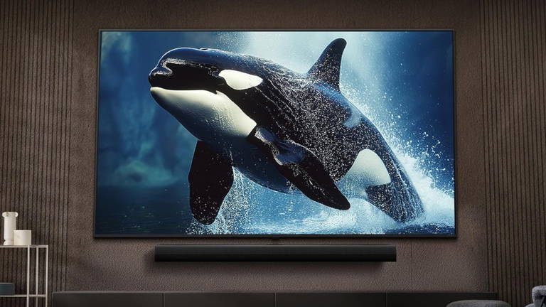 La LG que pasa de 479 a 299,99 euros es la tele de 50 pulgadas que pide a gritos tu salón y tu cartera