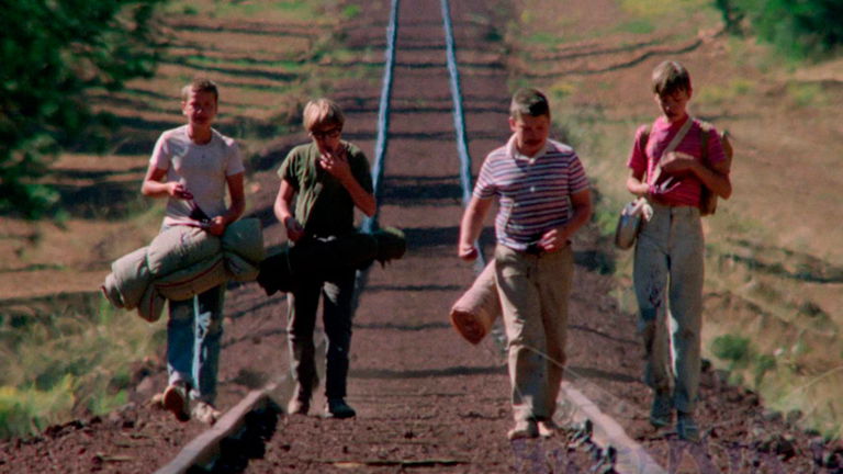 Mejor que 'Cuando Harry encontró a Sally': para mí, esta es la película de Rob Reiner que hay que ver al menos una vez en la vida