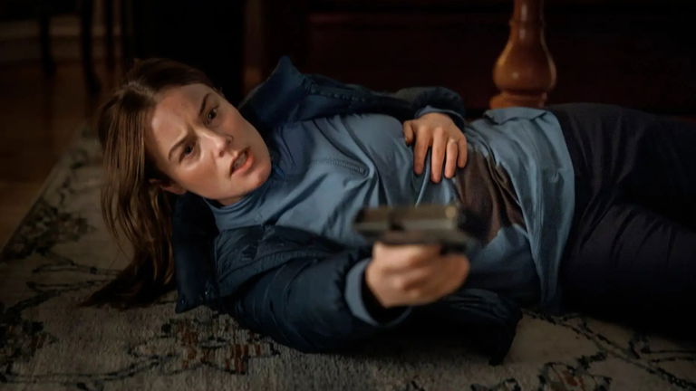 Esta mini serie nórdica de suspense es perfecta para ver este fin de semana. Solo tiene 4 episodios y ya está disponible en streaming