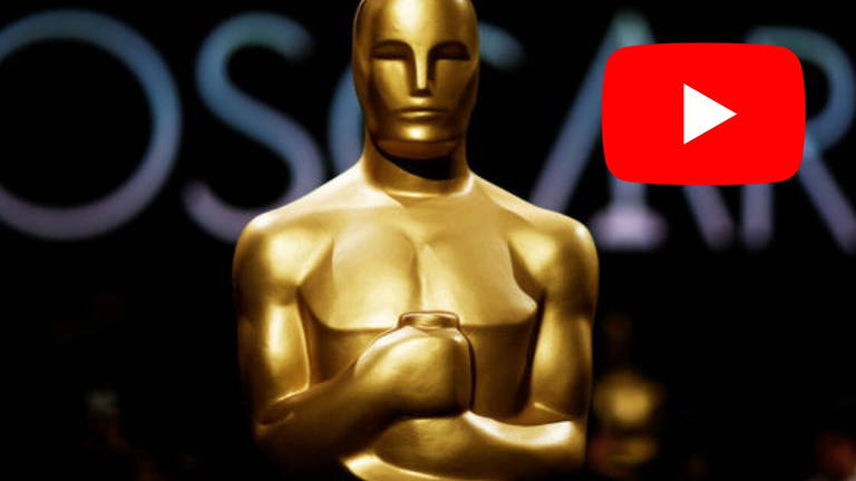 Los premios Oscar dejarán de ser transmitidos en la TV a partir de 2029, YouTube será su nuevo hogar