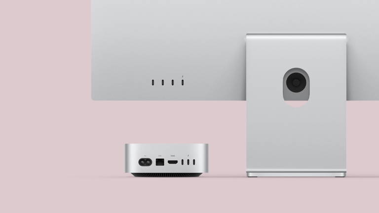 El mejor mini PC que puedes comprar ahora mismo (y en el futuro): rendimiento top y diseño premium