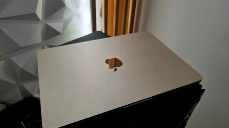 Es el mejor MacBook que Apple ha lanzado y ahora tiene un precio de ensueño gracias a una impresionante oferta