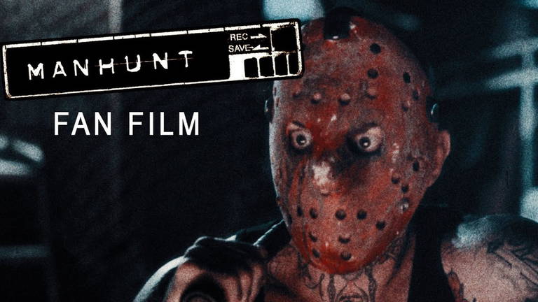 'Manhunt', de Rockstar, ha regresado en forma de cortometraje