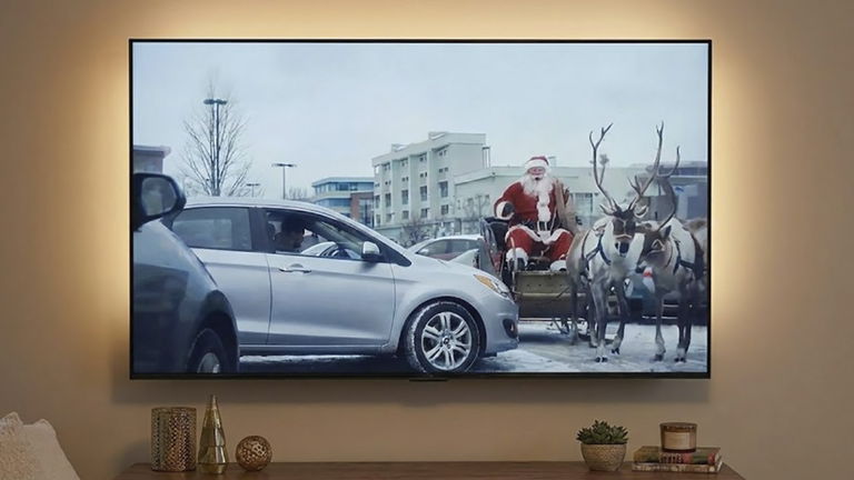 McDonald's elimina su anuncio de Navidad creado con IA tras recibir un aluvión de críticas