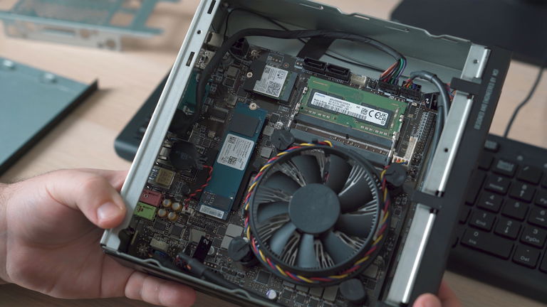 Los mejores 9 mini-PC en calidad-precio: menos de 500 euros y especificaciones brutales