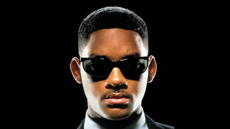 'Men in Black 5' es oficial y contará con el guionista de 'Bad Boys' y, muy probablemente, Will Smith