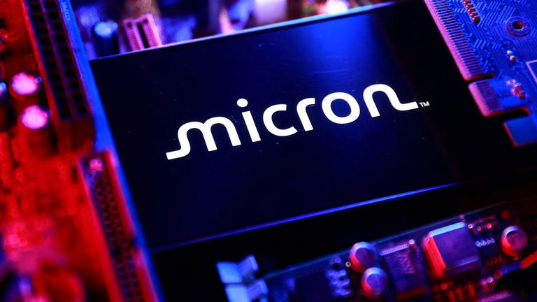 En Micron entra (mucho) dinero, aunque la empresa es pesimista con la crisis de los chips y las memorias: "aún durará más tiempo"