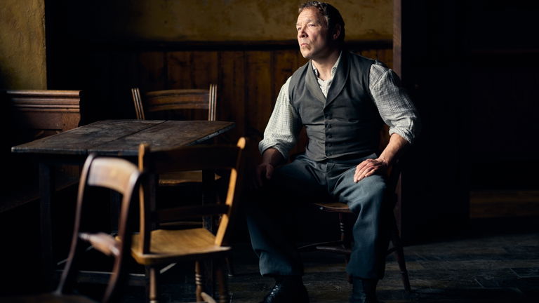 'Mil golpes', del creador de 'Peaky Blinders', estrena segunda temporada en enero: primer tráiler