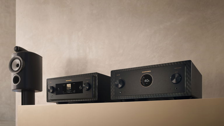 Ni pesan ni queman: la tecnología que ha jubilado a los viejos amplificadores de alta fidelidad