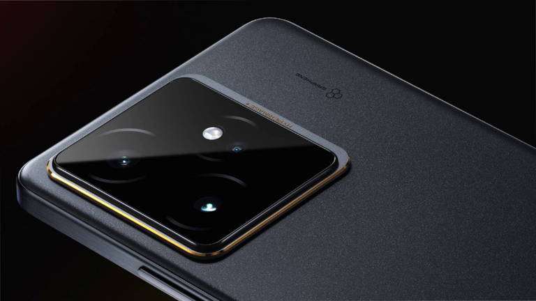 Menos de 450 euros por este móvil de gama alta con mucha potencia, batería de 7000 mAh y cámara Sony