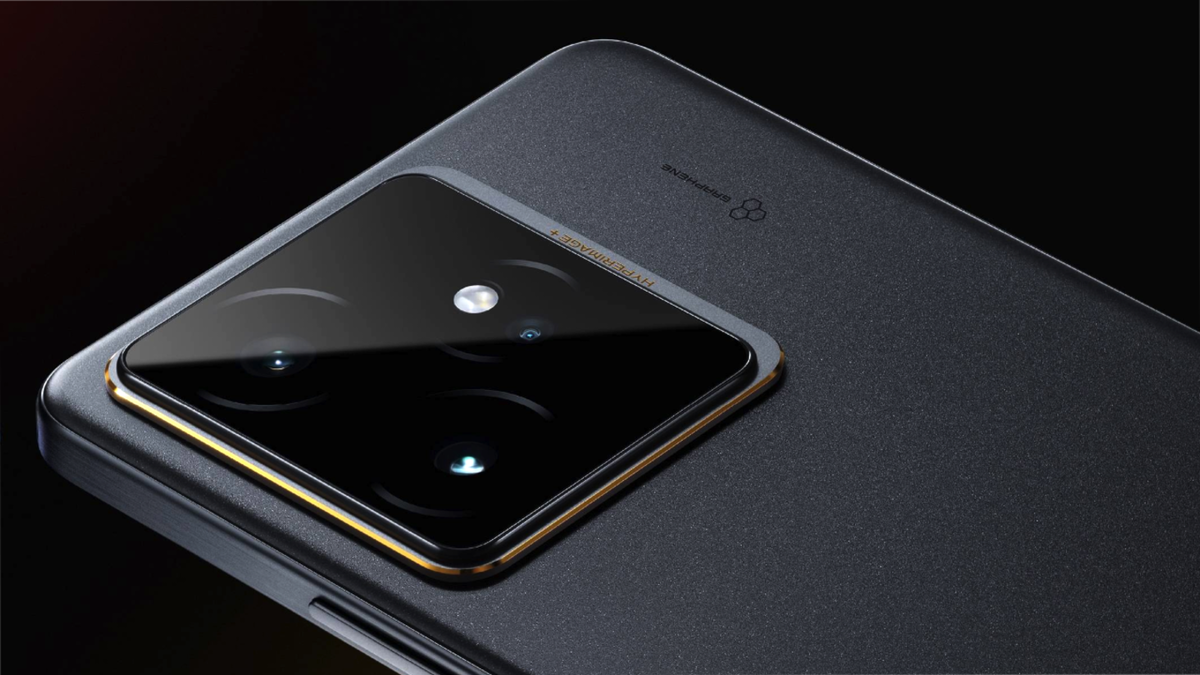 Menos de 450 euros por este móvil de gama alta con mucha potencia, batería de 7000 mAh y cámara Sony