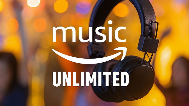 Amazon te regala más de 100 millones de canciones durante 3 meses, solo por tiempo muy limitado