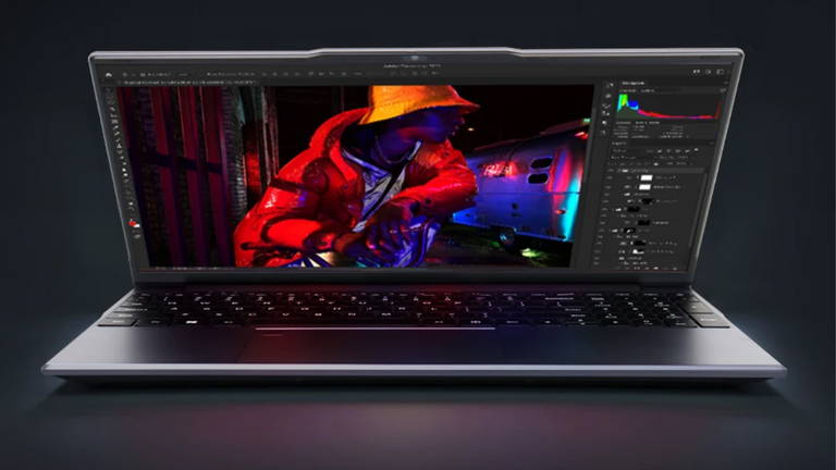 Este portátil con 16 GB de RAM está a precio de derribo ahora mismo y va sobrado para trabajo y estudio